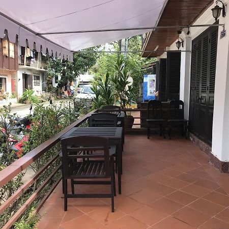 Luang Prabang Oudomlith Villa & Travel Εξωτερικό φωτογραφία