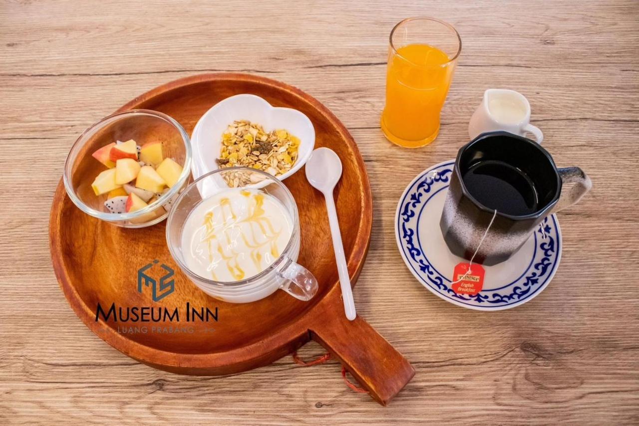 Luang Prabang Oudomlith Villa & Travel Εξωτερικό φωτογραφία